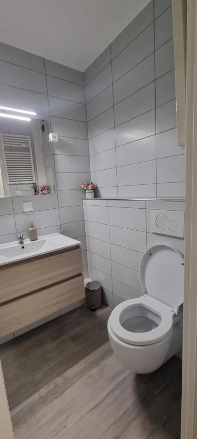 Adele'S Apartment บิซโซน ภายนอก รูปภาพ